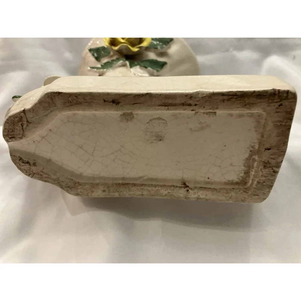 American Bisque vintage cream